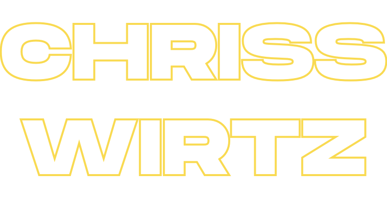 CHRISS WIRTZ